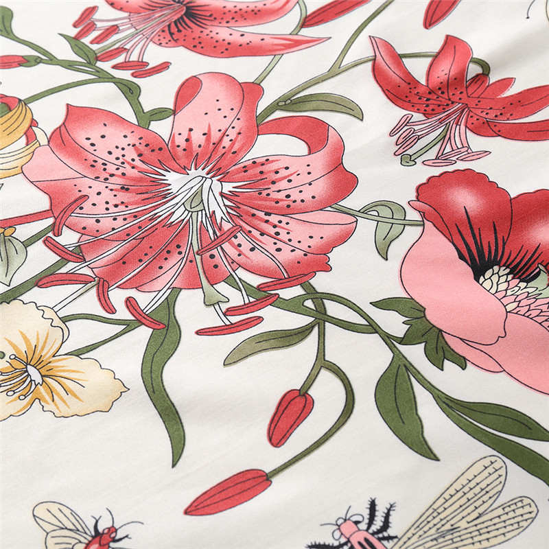 POBING Twill Zijden Sjaal Vrou - Face Scarf Mask recensie en prijs