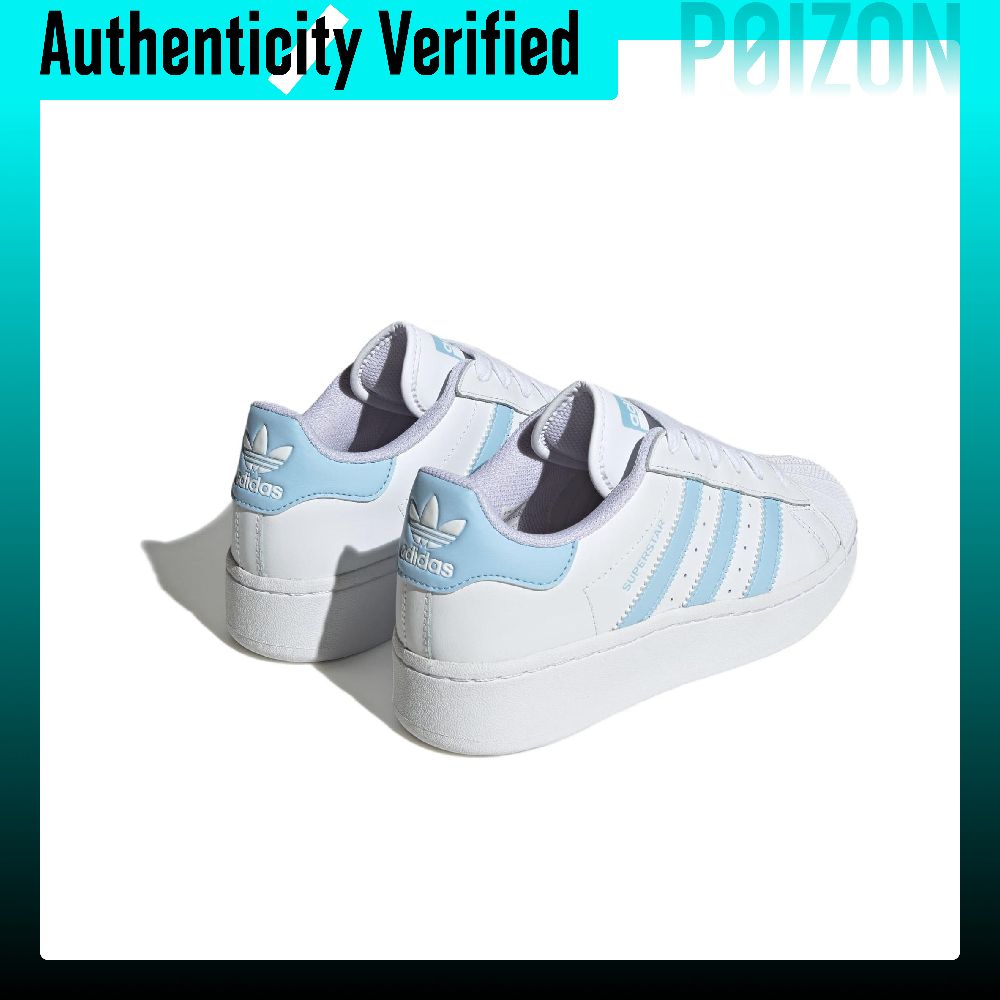 Adidas Originals SUPERSTAR XLG - Adidas Shoes Superstar recensie en prijs