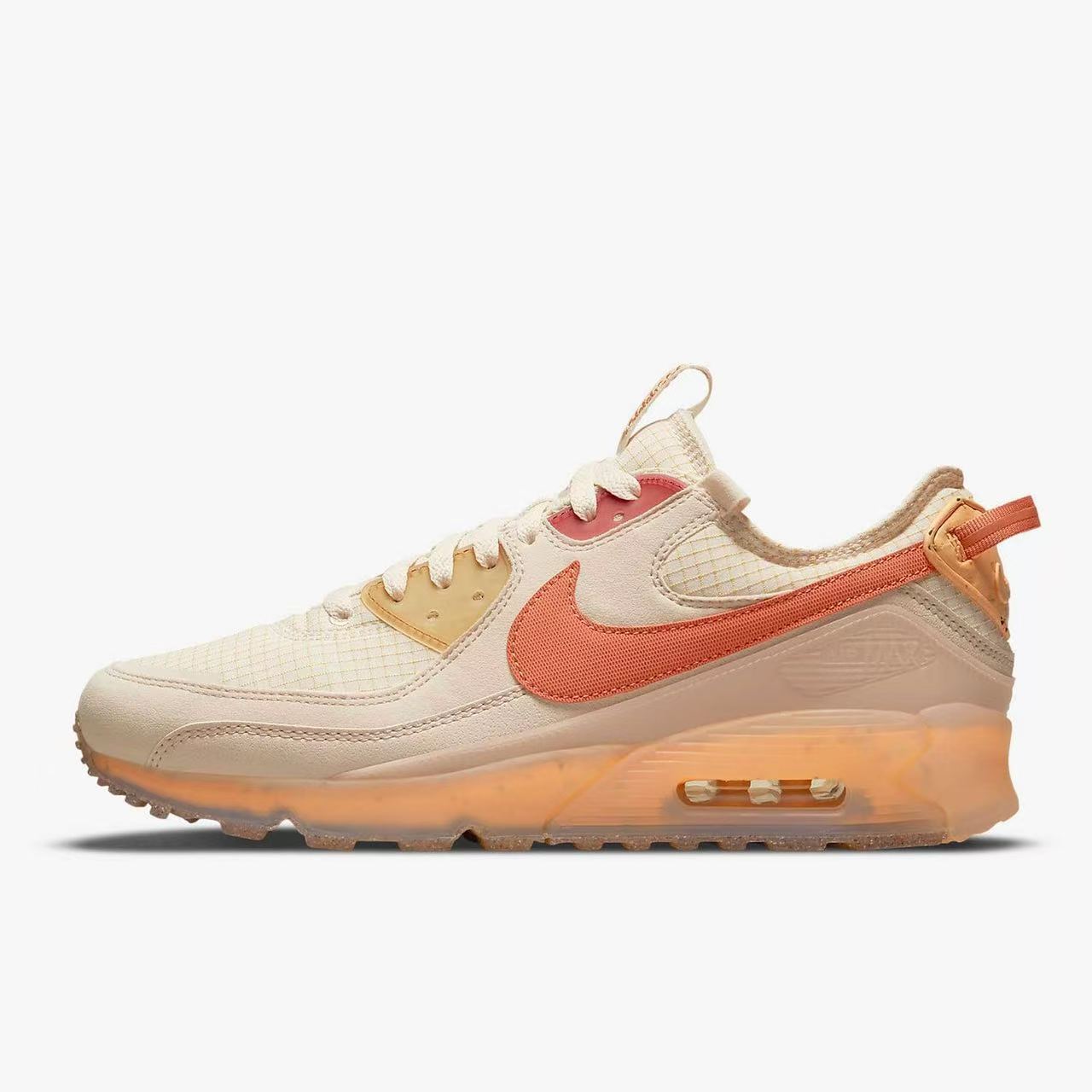 Nike Air Max 90 Terrascape, or - Nike Shoes Air Max 90 recensie en prijs