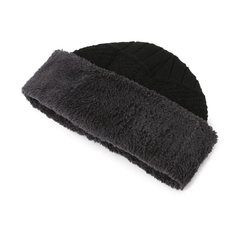 Heren Winddichte Muts Buiten R - Muffler Men Wool recensie en prijs